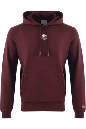 Lacoste Felpa