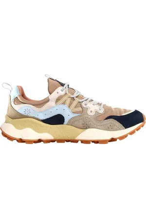 Flower Mountain Sneakers