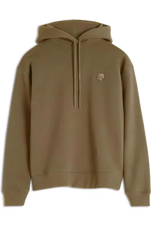 Maison Kitsuné Felpa in cotone