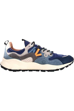 Flower Mountain Sneakers