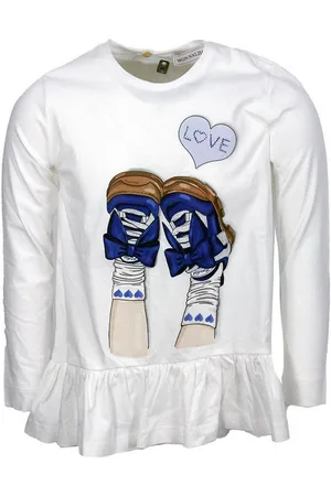 MONNALISA T-shirt