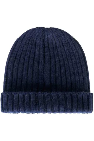 FEDELI Berretto in Cashmere