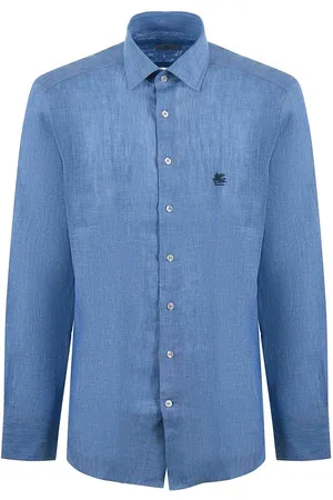 Etro Camicia di lino