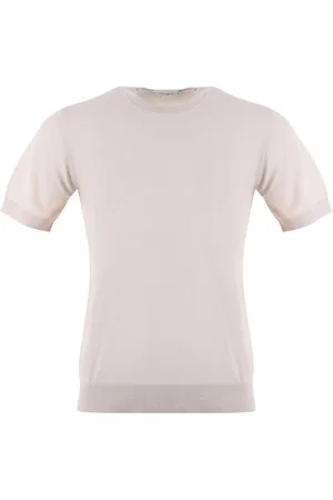 Paolo Pecora Filo di T-shirt