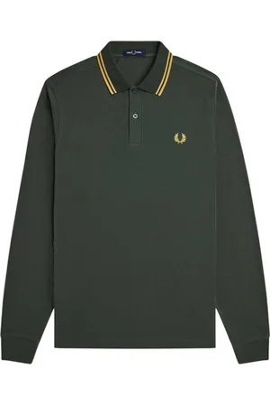 Fred Perry Polo in cotone a manica corta