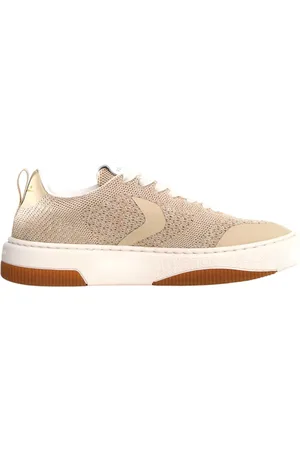 Voile blanche Sneakers