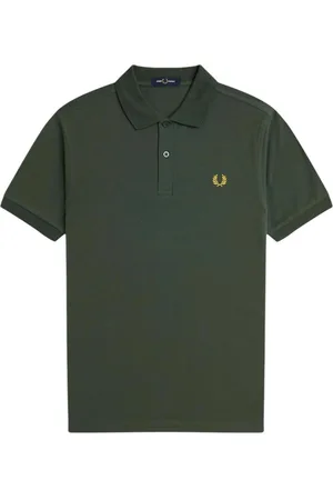 Fred Perry Polo in cotone a manica corta