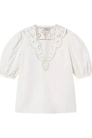 Twin-Set Camicia in cotone