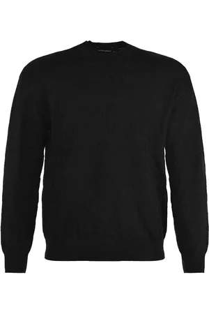 Emporio Armani Maglione in lana vergine