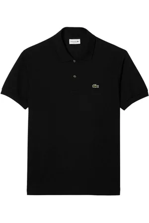 Lacoste Polo in cotone a manica corta