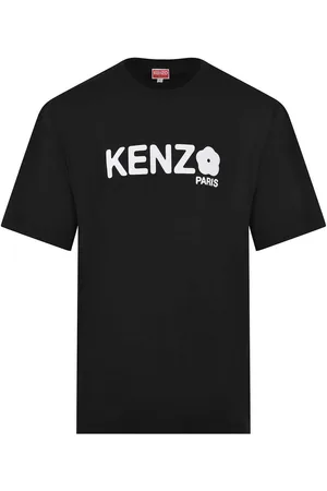 Kenzo T-shirt in cotone