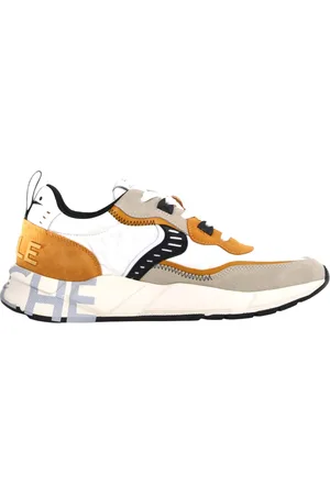 Voile blanche Sneakers