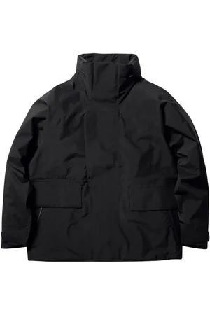 GOLDWIN Giacca da guscio da campo Gore-tex