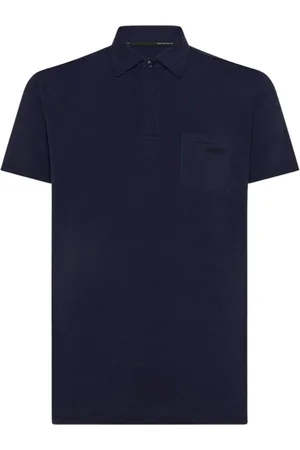 RRD Polo in cotone a manica corta