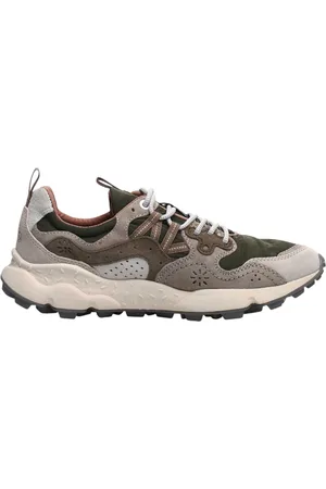 Flower Mountain Sneakers