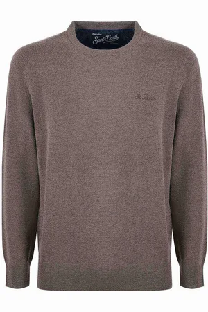 MC2 SAINT BARTH Maglione in miscela di lana