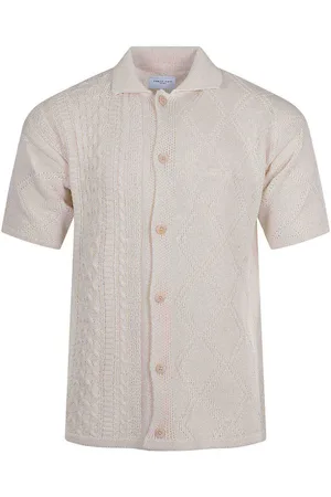 Family First Camicia in miscela di cotone