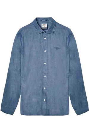 Aeronautica Militare Camicia in cotone