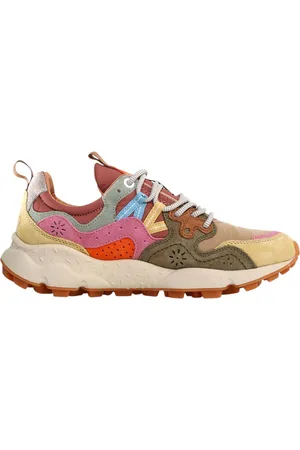 Flower Mountain Sneakers