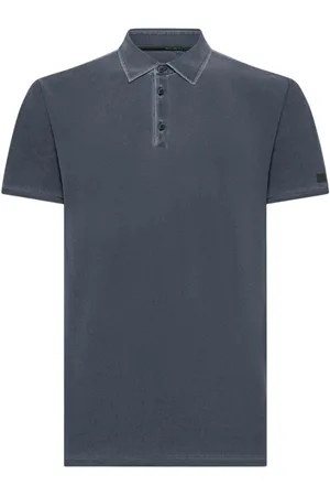 RRD Polo in cotone a manica corta