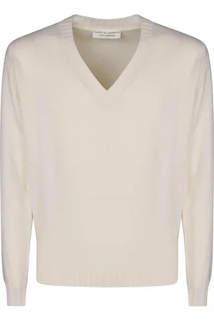 FILIPPO DE LAURENTIIS Pullover in lana