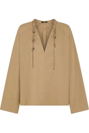 SEVENTY BY SERGIO TEGON Camicia in cotone
