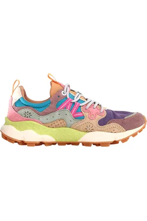 Flower Mountain Sneakers