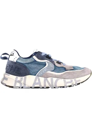 Voile blanche Sneakers