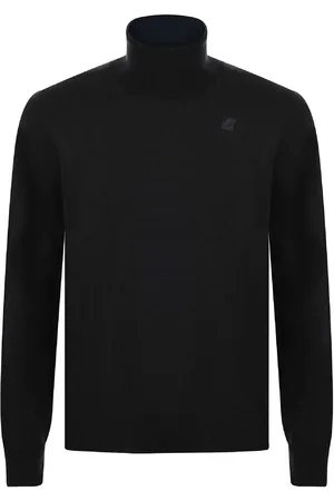 K-Way TURTLENECK