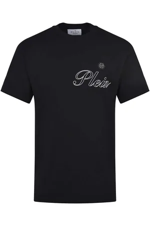 Philipp Plein T-shirt in cotone