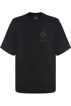 Dsquared2 T-shirt in cotone