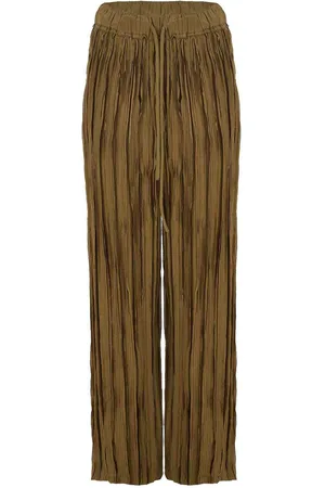 ALYSI Pantaloni viscosi