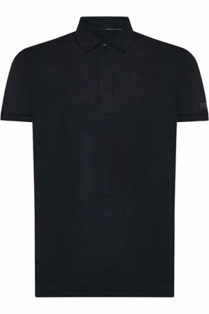 RRD Polo in cotone a manica corta