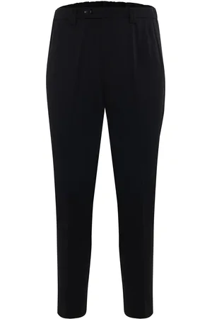 Emanuel Ungaro Pantaloni in miscela viscosa