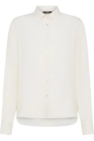 SEVENTY BY SERGIO TEGON Camicia in cotone