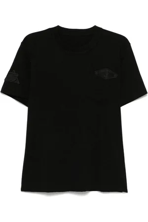 SACAI T-shirt