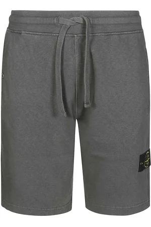 Stone Island Bemuda Felpa Malfile