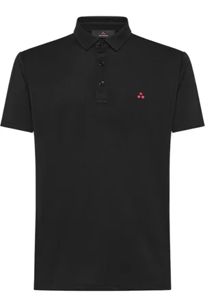 Peuterey Polo in cotone a manica corta