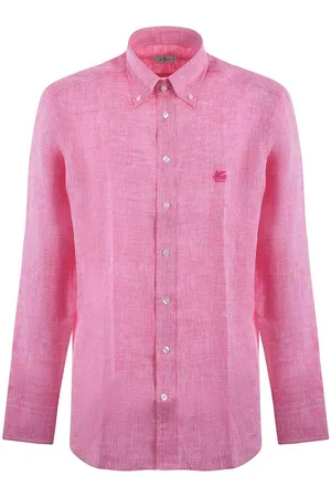 Etro Camicia di lino