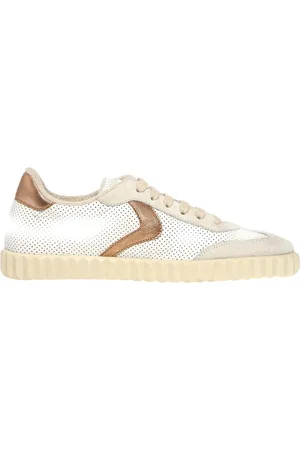 Voile blanche Sneakers