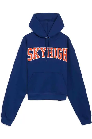 Sky High Farm Felpa