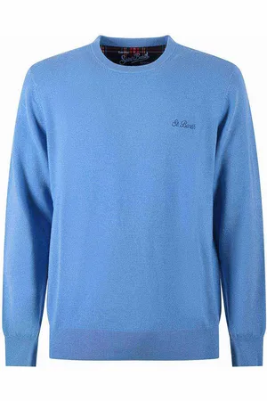 MC2 SAINT BARTH Maglione in miscela di lana