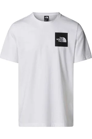 The North Face M/s Fine tee
