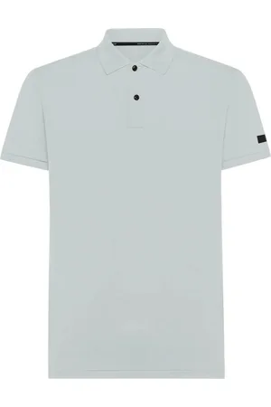 RRD Polo in cotone a manica corta