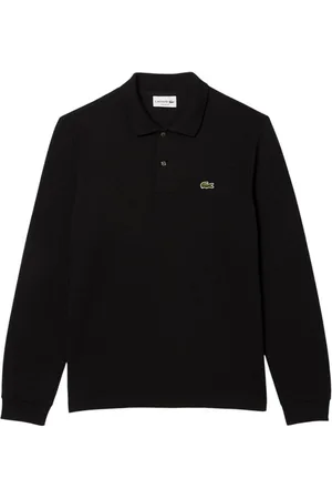 Lacoste Polo in cotone a manica corta