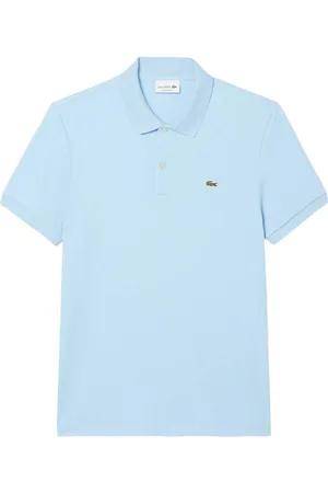 Lacoste Polo in cotone a manica corta