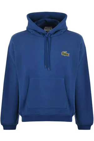 Lacoste Felpa di cotone