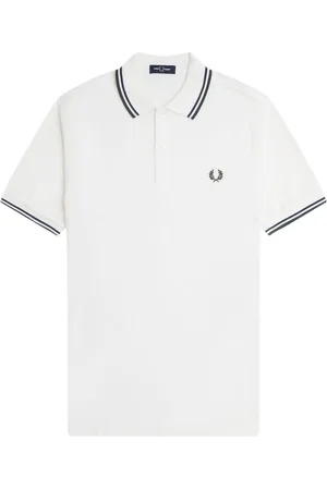 Fred Perry Polo in cotone a manica corta
