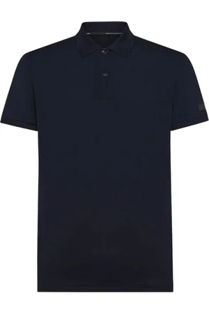 RRD Polo in cotone a manica corta