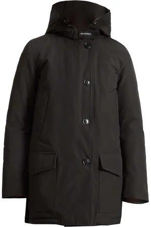 Woolrich Giacca Artic staccabile